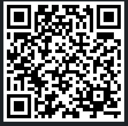 QR code du profil LinkedIn d’Alban Andrieu
