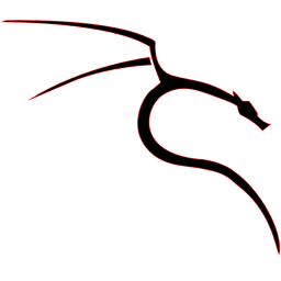 Kali Linux logo