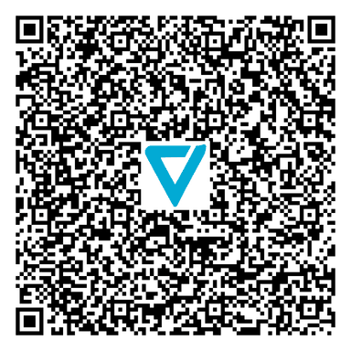 QR code des coordonnées d’Alban Andrieu