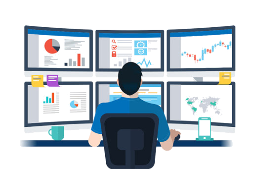 Monitoring Tools